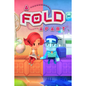 A Fold Apart Xbox One & Xbox Series X|S активация
