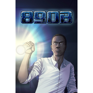 890B Xbox One & Xbox Series X|S активация