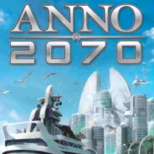 РФ/GLOBAL 🌎 ANNO 2070 🔑 UPLAY КЛЮЧ