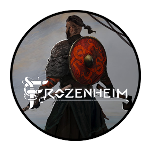 Frozenheim +GAMES ®✔️Steam (Region Free)(GLOBAL)🌍