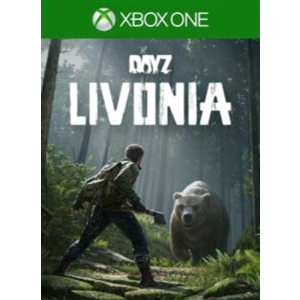 🎮🚀💣DAYZ LIVONIA DLC XBOX ONE / X|S🔑КЛЮЧ ЛИЦЕНЗИЯ🔥