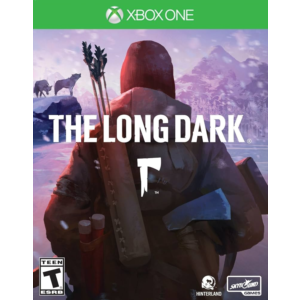 🎮💣THE LONG DARK XBOX ONE /SERIES X|S🔑ЛИЦЕНЗИЯ КЛЮЧ🔥