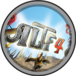 ALTF4 +DLC ®✔️Steam (Region Free)(GLOBAL)🌍