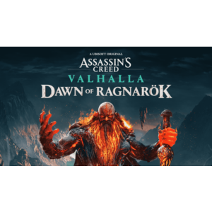 🔑 Assassin´s Creed Valhalla: Dawn of Ragnarök ❗PS5 EU