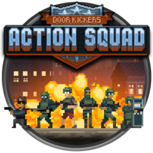Door Kickers: Action Squad +Among Us ® Steam (GLOBAL)🌍