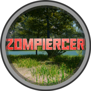 Zompiercer +DLC®✔️Steam (Region Free)(GLOBAL)🌍