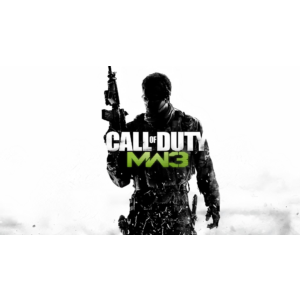 🎮 Call of Duty: Modern Warfare 3 🔫 Steam Key 🌍