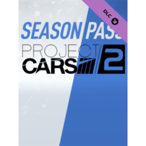 🔑 Project CARS 2 Season Pass 🔑 Steam Key 💻 PC GLOB