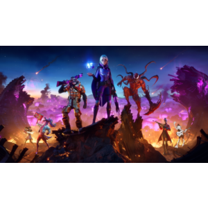 FN (Все платформы) 💎[90-900 топ скинов]✅Полный доступ✅