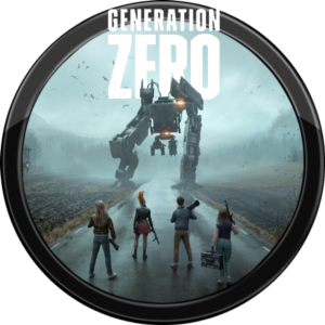 Generation Zero +DLC ®✔️Steam (Region Free)(GLOBAL)🌍