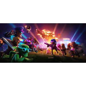 COC 💎 [11 ратуша] ✅ Полный доступ ✅ + 🎁