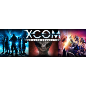 🔑 XCOM Ultimate Collection 🔥 Steam Key 😊 EUROPE