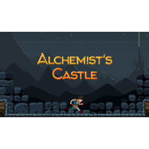 Alchemist's Castle ✅ Steam Region free +🎁