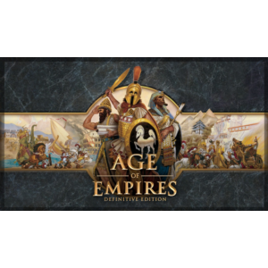 💎 Age of Empires: Definitive Ed. 🔑 Steam 🌎 GLOBAL