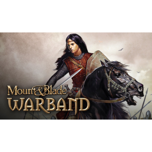 🤠 Mount & Blade: Warband 🔑 Steam Key 🌎 GLOBAL 🔥