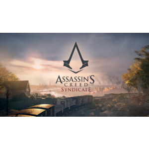💳 Assassins Creed Syndicate (PS5/RU) П3-Активация