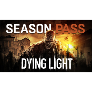 💀 Dying Light 🔑 Season Pass 🔥 Steam ключ