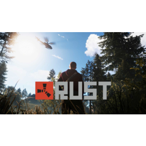 RUST 💎 [ONLINE STEAM] ✅ Полный доступ ✅ + 🎁