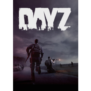 DAYZ 💎 [ONLINE STEAM] ✅ Полный доступ ✅ + 🎁