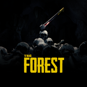 THE FOREST 💎 [ONLINE STEAM] ✅ Полный доступ ✅ + 🎁