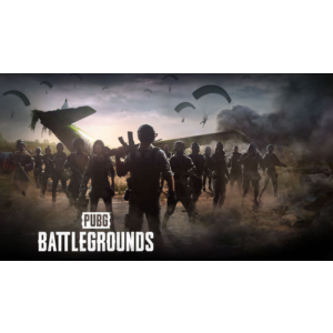 PUBG PLUS 💎 [ONLINE STEAM] ✅ Полный доступ ✅ + 🎁