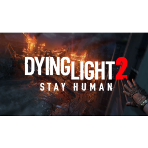 DYING LIGHT 2 💎 [ONLINE STEAM] ✅ Полный доступ ✅ + 🎁