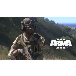 ARMA 3 💎 [ONLINE STEAM] ✅ Полный доступ ✅ + 🎁