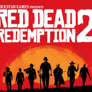 RDR 2 💎 [ONLINE STEAM] ✅ Полный доступ ✅ + 🎁