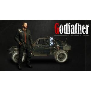 💀 Dying Light 🤵 Godfather Bundle 🔑 (DLC) 🔥 Steam