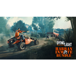 🔑 Dying Light 🔥 Harran Inmate Bundle 🔑 Steam Key 😊