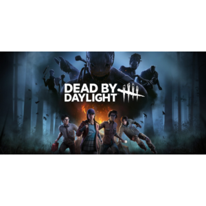 DBD 💎 [ONLINE STEAM] ✅ Полный доступ ✅ + 🎁