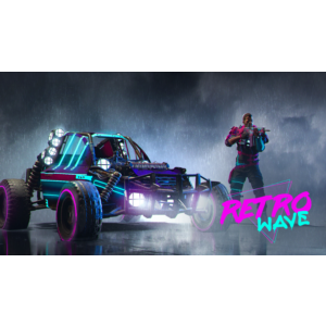 💀 Dying Light 🔑 Retrowave 🔥 Bundle 🔑Steam 🌎 GLOBAL