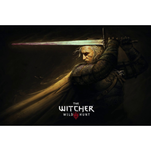 THE WITCHER 3 💎 [ONLINE STEAM] ✅ Полный доступ ✅ + 🎁