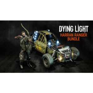 🔑 Dying Light 🐦 Harran Ranger Bundle 🔥 Steam Key 🌎