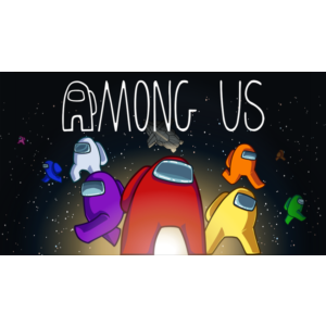 AMONG US 💎 [ONLINE STEAM] ✅ Полный доступ ✅ + 🎁