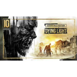 ⚡Dying Light Essentials Edition | АВТОДОСТАВКА RU Steam