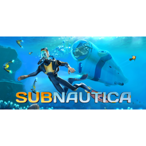 SUBNAUTICA 💎 [ONLINE STEAM] ✅ Полный доступ ✅ + 🎁