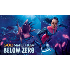 BELOW ZERO 💎 [ONLINE STEAM] ✅ Полный доступ ✅ + 🎁