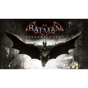 ARKHAM KNIGHT 💎 [ONLINE STEAM] ✅ Полный доступ ✅ + 🎁