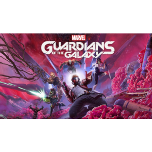 GUARDIANS 💎 [ONLINE STEAM] ✅ Полный доступ ✅ + 🎁