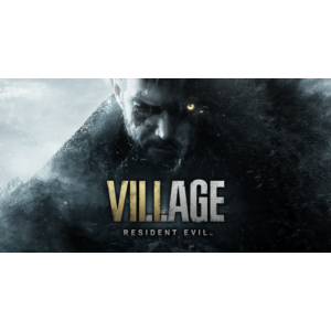 RE VILLAGE 💎 [ONLINE STEAM] ✅ Полный доступ ✅ + 🎁