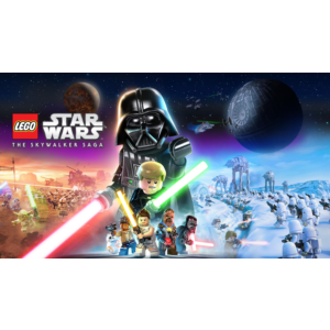 SKYWALKER 💎 [ONLINE STEAM] ✅ Полный доступ ✅ + 🎁