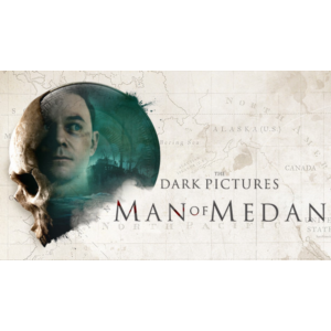 MAN OF MEDAN 💎 [ONLINE STEAM] ✅ Полный доступ ✅ + 🎁