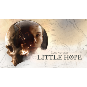 LITTLE HOPE 💎 [ONLINE STEAM] ✅ Полный доступ ✅ + 🎁
