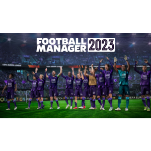 MANAGER 23 💎 [ONLINE STEAM] ✅ Полный доступ ✅ + 🎁