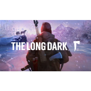 THE LONG DARK 💎 [ONLINE STEAM] ✅ Полный доступ ✅ + 🎁