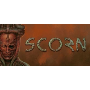 SCORN 💎 [ONLINE STEAM] ✅ Полный доступ ✅ + 🎁