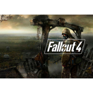 FALLOUT 4 💎 [ONLINE STEAM] ✅ Полный доступ ✅ + 🎁