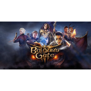 BG 3 💎 [ONLINE STEAM] ✅ Полный доступ ✅ + 🎁