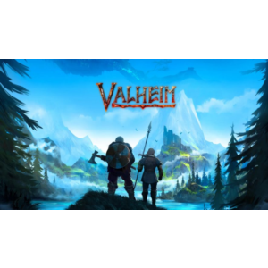 VALHEIM 💎 [ONLINE STEAM] ✅ Полный доступ ✅ + 🎁